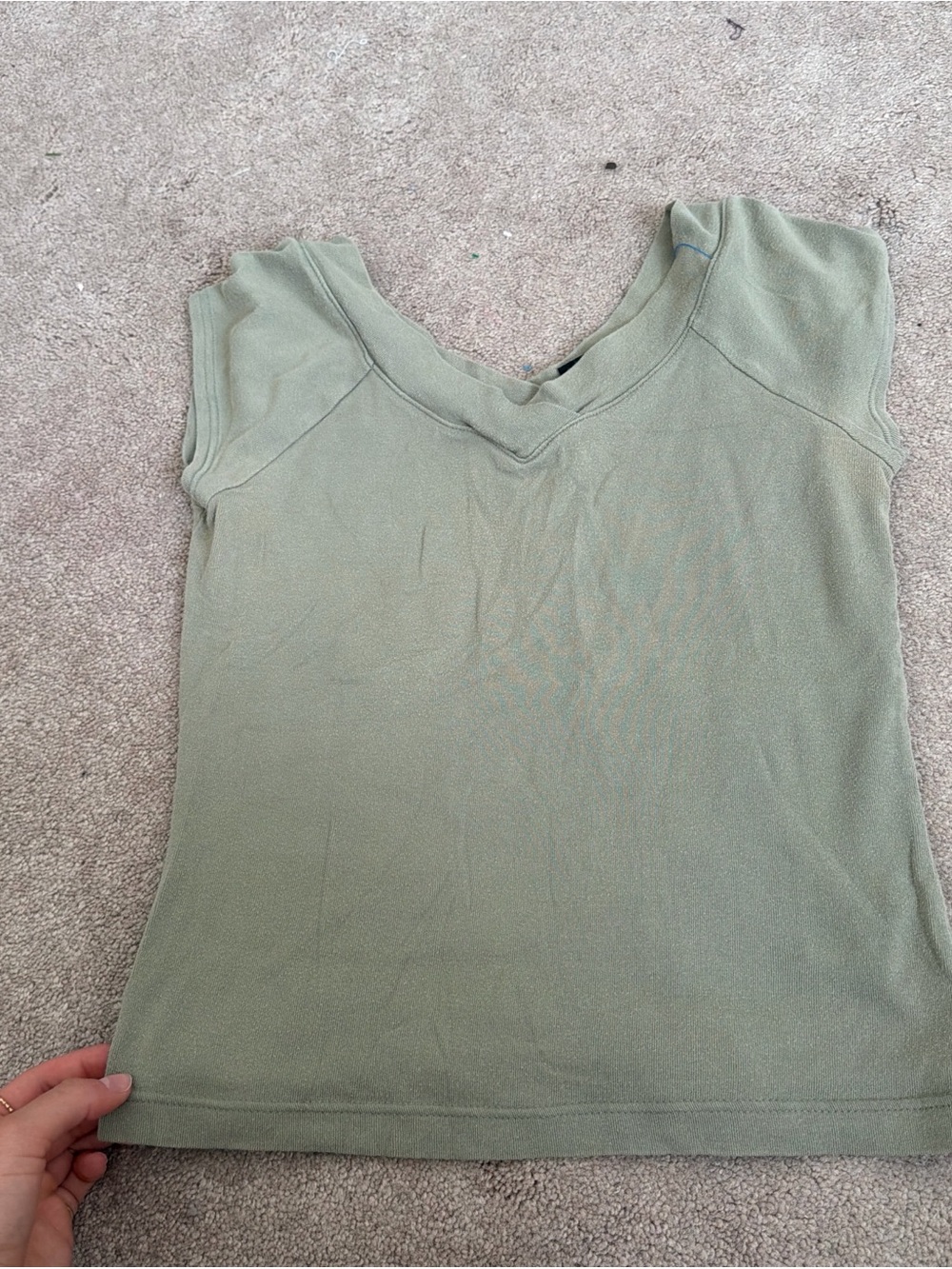 Arizona Jean Company Top